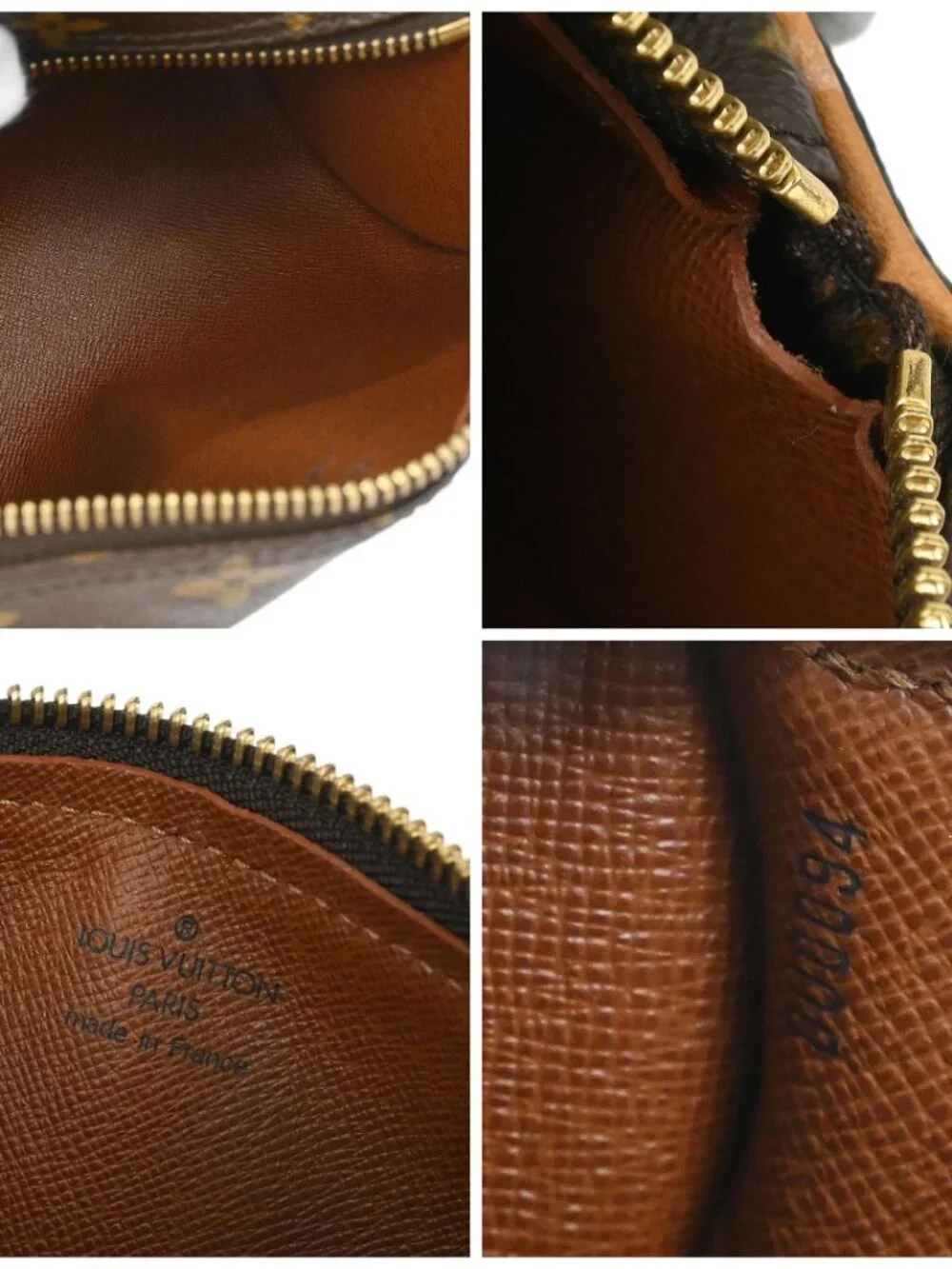 Louis Vuitton Monogram Papillon